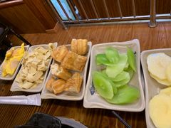 -重庆鸡公煲(学衡路店)