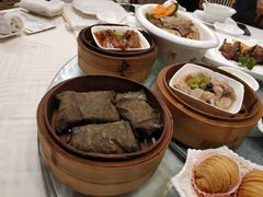 -潮福城大酒楼·潮粤菜·港式点心(阳光城店)