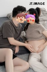 -专注孕妇照亲子照·纪田摄影