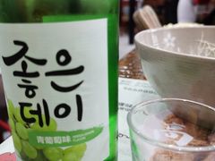 -高基五春川炒鸡排 韩国料理(威海总店)