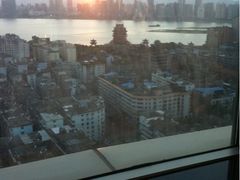 东方豪景花园酒店旋转餐厅-东方豪景花园酒店·怡景旋转餐厅