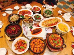 -品大三(大行宫店)