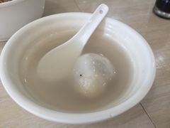 -老西白点心店