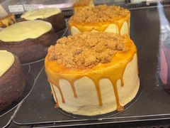 -BAKER&SPICE(安福路店)