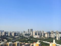 -广州金沙洲希尔顿欢朋酒店