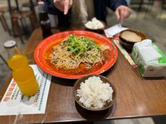 -老街称盘麻辣烫·冒菜(思北店)