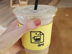 -JPG coffee(广州体育西店)