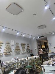 -晨·艺美甲美睫