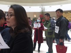-北京海润艾丽华酒店及服务公寓
