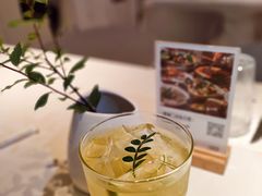 -春树下·树屋花房西餐厅(罍街AS1980店)