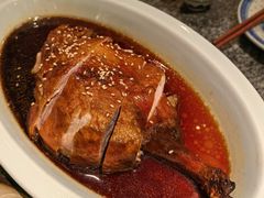 -南京大牌档(中关村领展广场店)