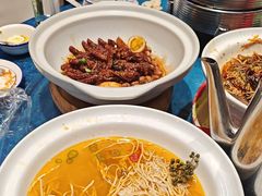 -潍坊宴·大管家(文化路店)
