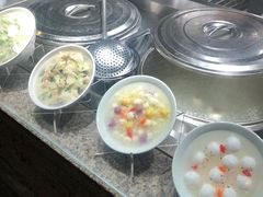 -七宝老街汤团(上海世纪汇广场店)