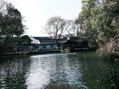 -绮园景区
