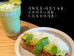 -O'eat Blossom&Pelican(深圳首店)