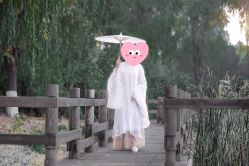 -美云庭古装·格格服汉服·京城旅拍(北京店)