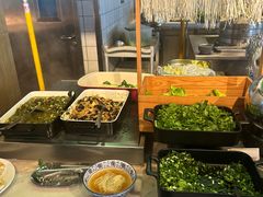 -新食谱全日制餐厅·苏州苏州湾艾美酒店
