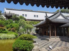 -江宁织造博物馆