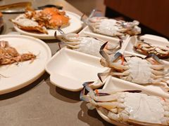 -黑金·寻焰自助百汇·烤肉·火锅(中街店)