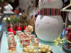 -宁波阳光豪生大酒店·豪生咖啡厅