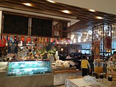 -康帝国际酒店-艾斯本自助西餐厅