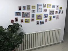 -蒲公英舞蹈艺术中心(解放路校区)
