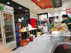 -大姐麻辣烫(莲宝中路店)