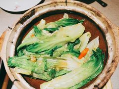 -尚一汤 广东炖汤(金桥国际店)