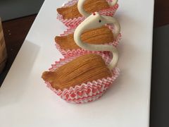 -斑斓西餐厅·自助茶点(高崎机场佰翔花园酒店)