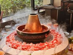 -乐宴·老北京铜火锅(桂庙店)