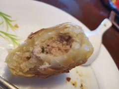 鲜肉反烧-草庐酒家