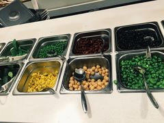 -So Lounge索兰至餐厅(蓝色港湾店)