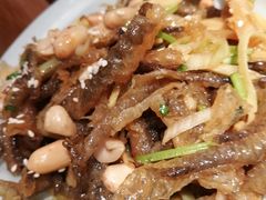 顺德鱼皮-大榕树下顺德菜(融创茂店)