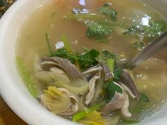 -潮粥馆(长江花园店)