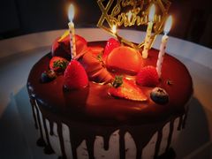 -味多美蛋糕(潘家园店)