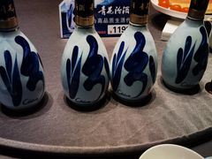 -徐记海鲜(汉城湖|太奥店)