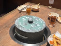 -蘑界·野生菌火锅(深业上城店)