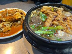 -清真·穆萨砂锅(大皮院店)