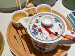 -南拳十三姨·潮汕砂锅粥·粤菜(西单大悦城店)