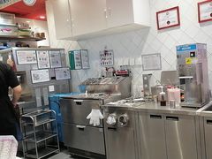 -DQ·蛋糕·冰淇淋(万达店)