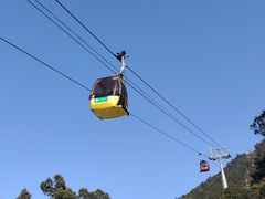 -福建泉州仙公山风景名胜区