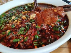 -周三的情书花园餐厅(江北店)