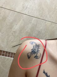 -海王刺青·纹身·穿孔饰品·TATTOO