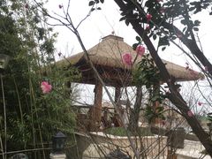 -苏州湾王焰温泉度假酒店