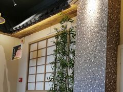 -水林间·寿喜烧自助(仙林金鹰店)