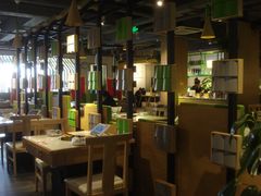 大堂-蛙蛙叫干锅年代(簋街总店)