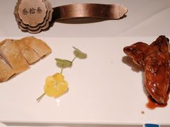 -民国红公馆·秦淮八艳(夫子庙店)