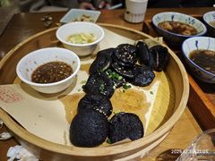 魏县双井血肠-春满园·邯郸菜发祥地(滏东店)