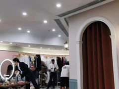 -拾光秀照相馆(石家庄勒泰中心店)