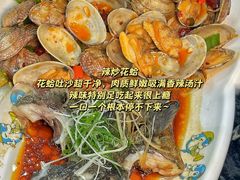 -小海豚•老字号海鲜餐厅(天涯店)